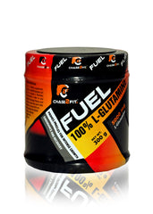 Chase2Fit Fuel L-Glutamine | 5g Per Serving | Supports Muscle Recovery & Gut Health | Unflavoured