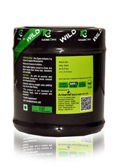 Chase2Fit Wild 100% Micronized Creatine Monohydrate | Supports Strength & Endurance