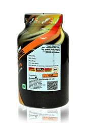 Chase2Fit Fuel L-Glutamine | 5g Per Serving | Supports Muscle Recovery & Gut Health | Unflavoured