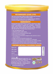 Ankerite EAA Blend | 3-in-1 Pre-Workout + Creatine + Essential Amino Acids | Energy, Strength & Recovery | Orange & Green Apple | 250g