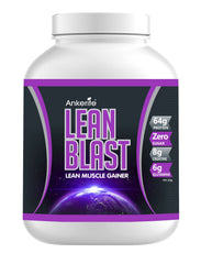 ANKERITE LEAN BLAST
