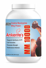 ANKERITE MM 10000