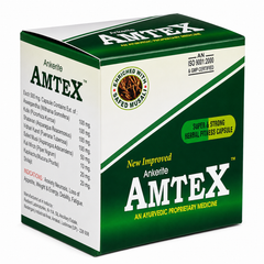 Ankerite Amtex–100 capsules