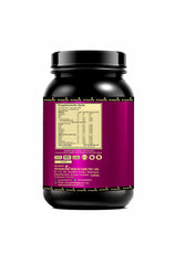 Ankerite Pure Whey Protein | 80% High Protein Per Serving | Muscle Build, Recovery & Retention | Chocolate & Butterscotch | 1kg / 2kg / 3kg / 5kg