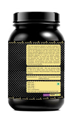 Ankerite Pure Whey Protein | 80% High Protein Per Serving | Muscle Build, Recovery & Retention | Chocolate & Butterscotch | 1kg / 2kg / 3kg / 5kg