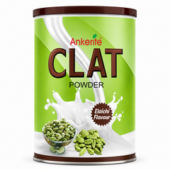 Ankerite Clat Powder | Nutritional Supplement | Vitamins & Minerals | Elaichi, Mango Maza & Chocolate |