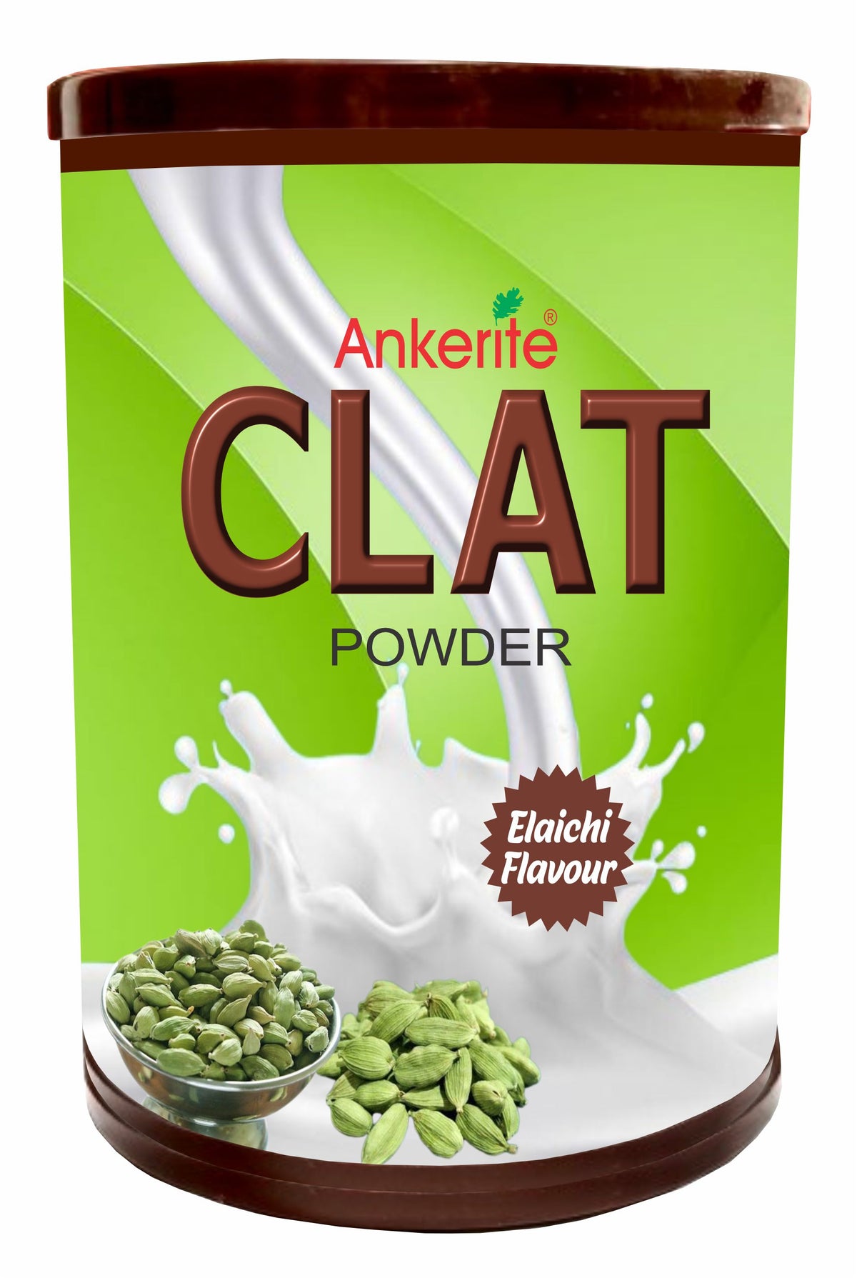 ANKERITE CLAT POWDER