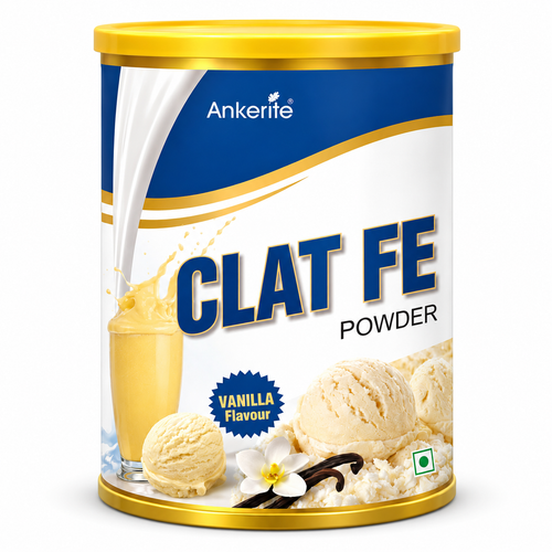 Ankerite Clat-Fe | Iron, Folic Acid, Vitamin C & Zinc Nutritional Supplement | Supports Energy, Immunity & Women's Wellness