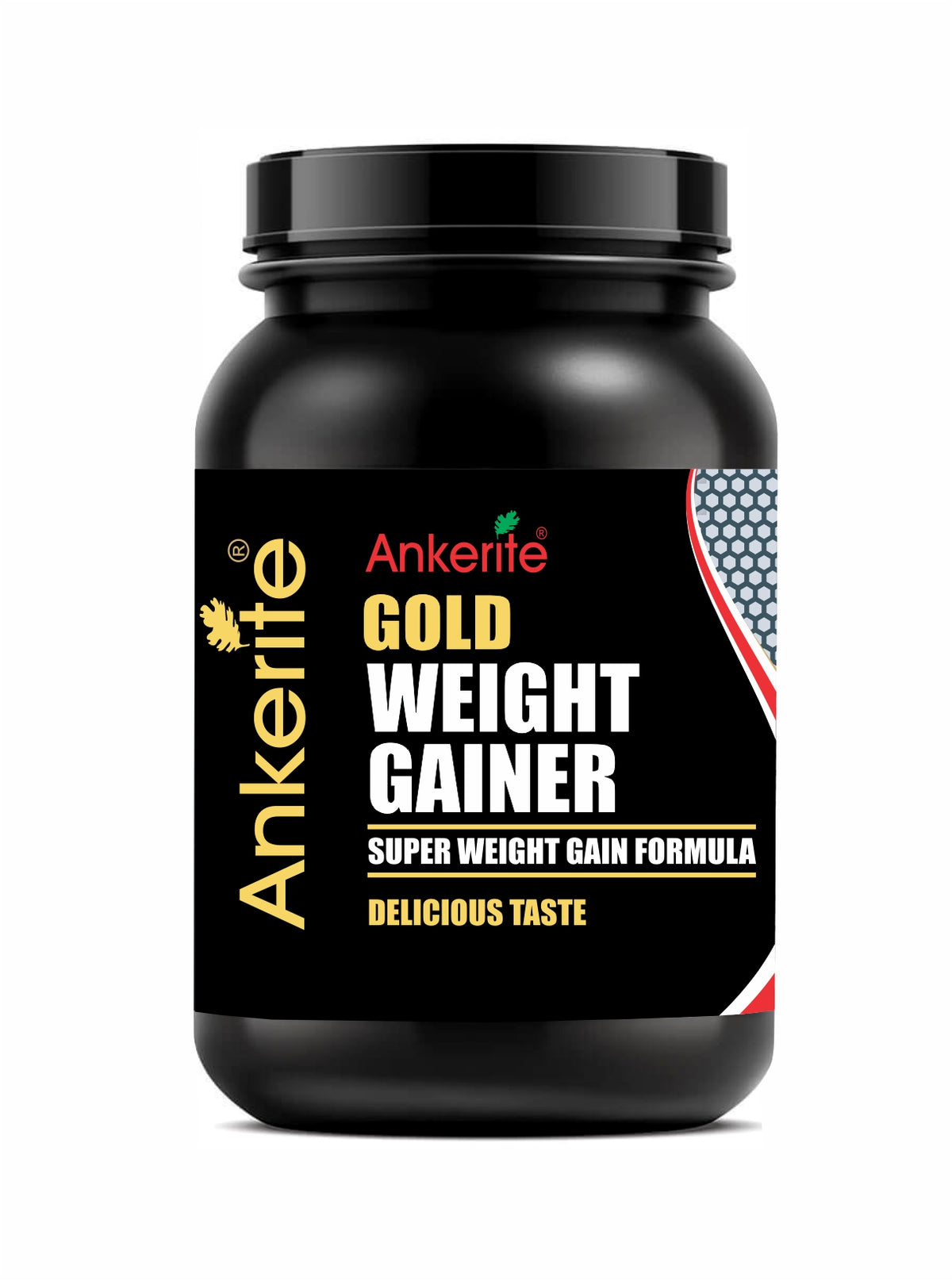 Ankerite Gold Weight Gainer