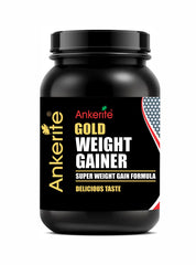 Ankerite Gold Weight Gainer