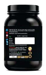 Ankerite Pure Whey Unflavored – Premium Protein Powder